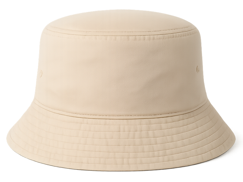 basic bucket hat