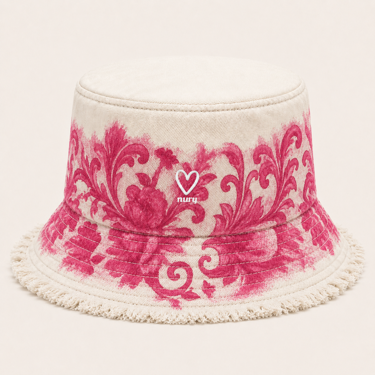 Positano — Pink