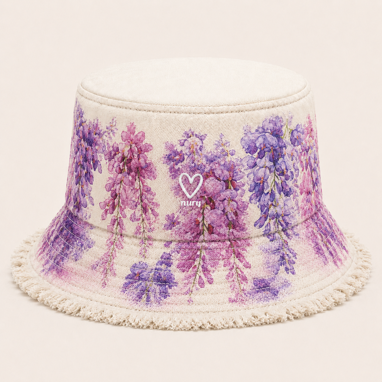Positano — Purple